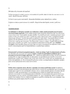 500 dudas más frecuentes en español