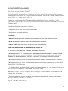 Capacitats físiques bàsiques # Capacidades físicas básicas