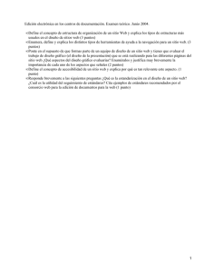 Centros de documentación