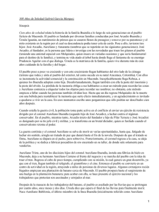 Cien Años de Soledad: Resumen y Análisis