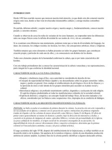 Colonialismo español en América