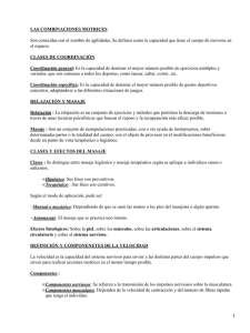 Condición Física y Entrenamiento Deportivo: Resumen