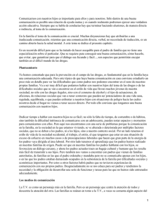 Comunicación paterno-filial