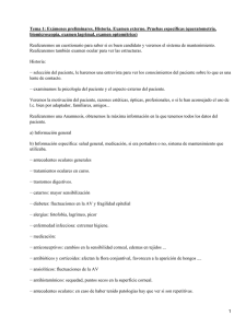 Contactología