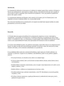 Introducción
