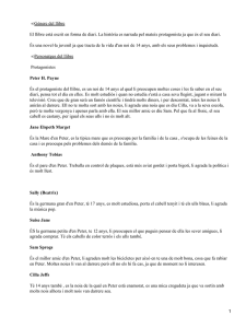 Diari d'un jove maniàtic