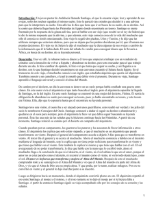 Introducción: