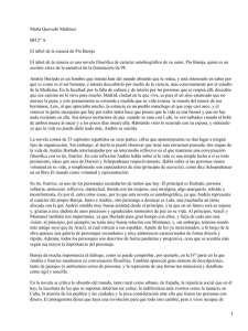 Marta Quevedo Martínez BH 2º A