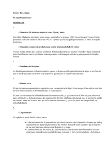 El orgullo americano; Vicente Verdú