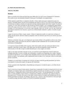 El Príncipe Destronado: Resumen y Análisis Psicológico