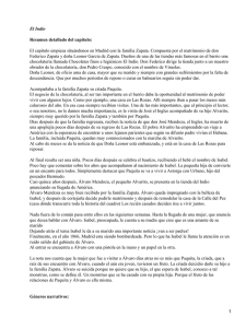 El sueño de venecia; Paloma Díaz-Mas