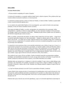 Entre Visillos: Análisis Narrativo y Temático