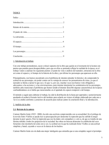 ÍNDICE Índice ....................................................................................... 1