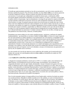 INTRODUCCIÓN El estudio que aquí presentamos pretende ser tan sólo un...