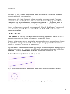 Euclides