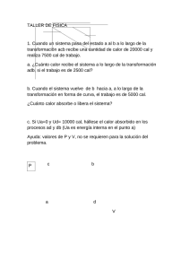 TALLER DE FISICA