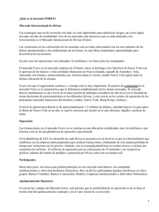FOREX