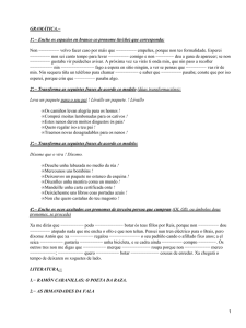 Galego # Gallego