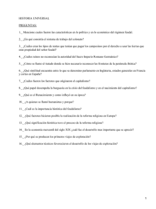 HISTORIA UNIVERSAL PREGUNTAS: