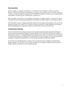 Roma Imperialista: