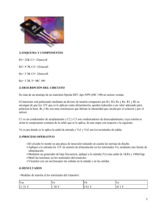 Inversor de fase