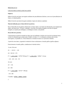 Lentes