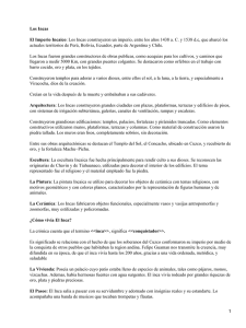 Los Incas
