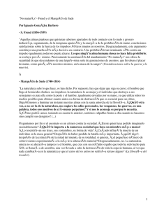 Mandamiento del no matarás