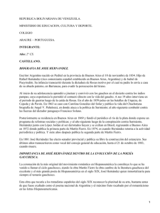 REPUBLICA BOLIVARIANA DE VENEZUELA. MINISTERIO DE EDUCACION, CULTURA Y DEPORTE. COLEGIO