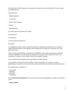 Materiales y procesos