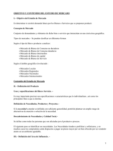 Mercado empresarial