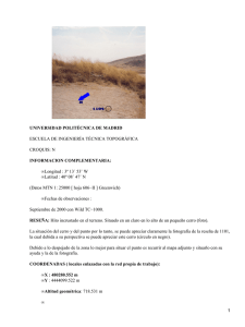 Modelo de reseña de vértices
