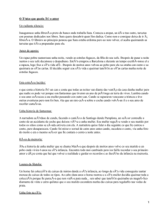 O único que queda é o amor; Agustín Fernández Paz