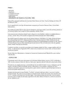 Papelucho; Marcela Paz