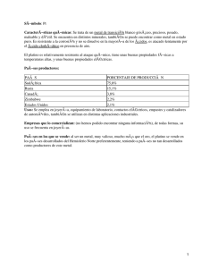 Platino