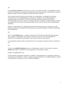 Práctica Derecho