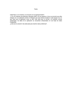 Problema informático