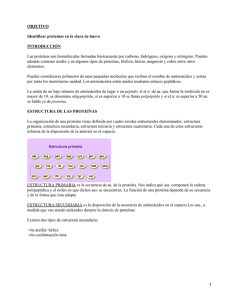Proteínas de la clara de huevo