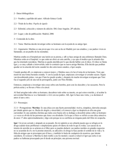 2− Datos bibliográficos : Pupila de águila