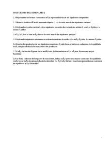 Química biológica