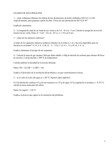 EXAMEN DE RECUPERACIÓN