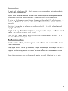República de Roma