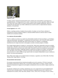 Sigmund Freud