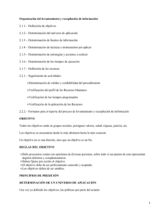 Sistemas de información de oficina