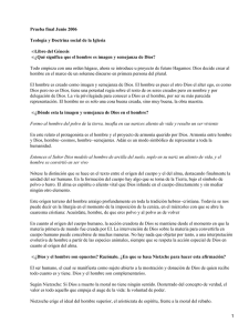 Teología y Doctrina social de la Iglesia