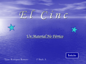 Cinc