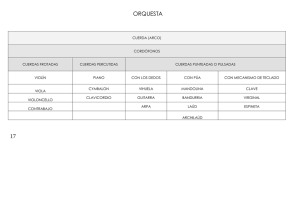 ORQUESTA