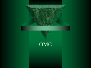 OMC