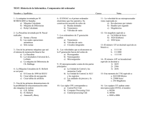 TEST - Biblioteca virtual del IES Alonso Quesada