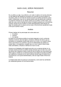 Resúmenes y Análisis de Cuentos: Doce Cuentos Peregrinos